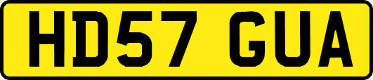 HD57GUA