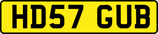 HD57GUB