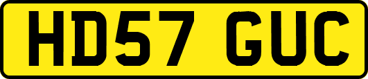 HD57GUC