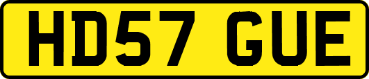 HD57GUE