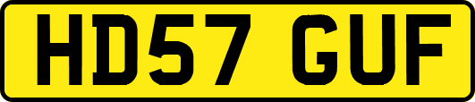 HD57GUF