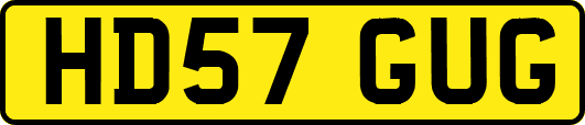 HD57GUG