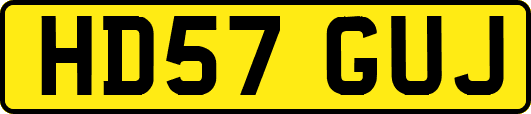 HD57GUJ