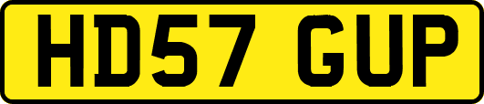HD57GUP