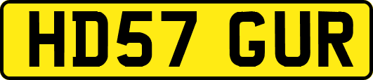 HD57GUR