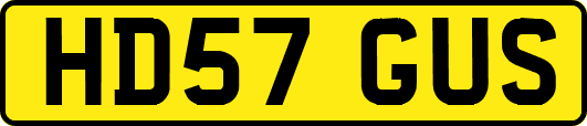 HD57GUS