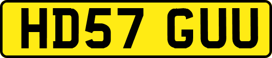 HD57GUU