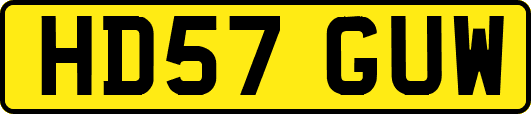 HD57GUW