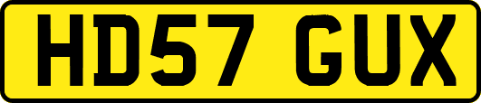 HD57GUX