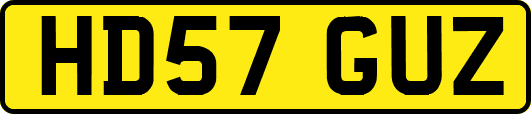 HD57GUZ