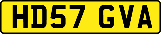 HD57GVA