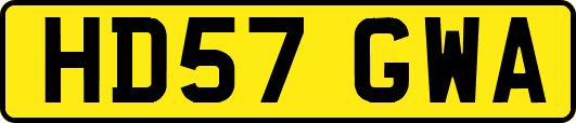 HD57GWA
