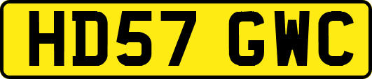 HD57GWC
