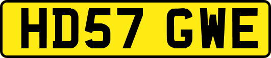HD57GWE
