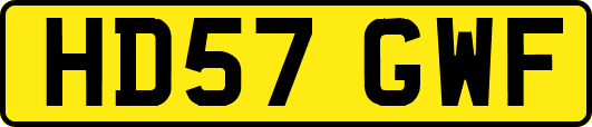 HD57GWF