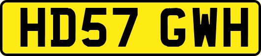 HD57GWH
