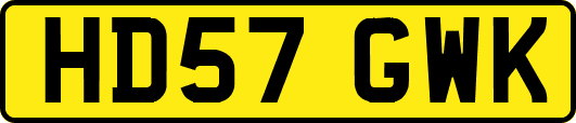 HD57GWK