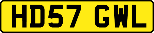 HD57GWL