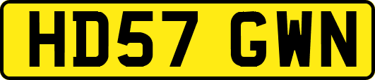 HD57GWN