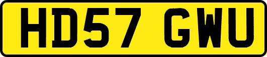 HD57GWU