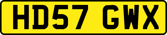 HD57GWX