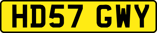 HD57GWY