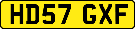 HD57GXF
