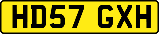 HD57GXH