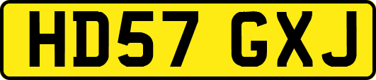 HD57GXJ