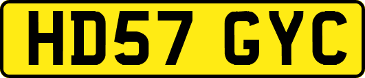 HD57GYC