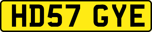 HD57GYE