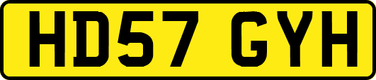 HD57GYH