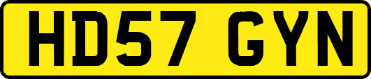 HD57GYN