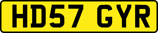 HD57GYR