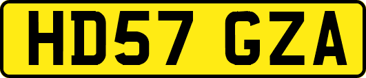 HD57GZA