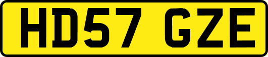HD57GZE