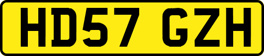 HD57GZH