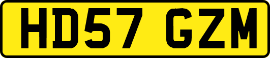 HD57GZM
