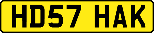 HD57HAK
