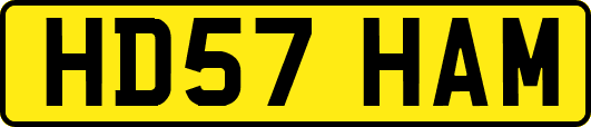 HD57HAM