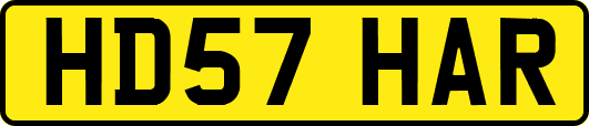 HD57HAR