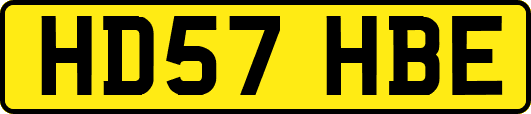 HD57HBE