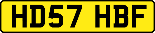 HD57HBF