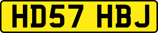 HD57HBJ