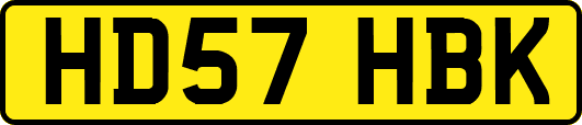 HD57HBK