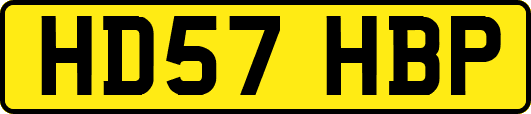HD57HBP