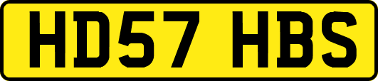 HD57HBS