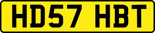 HD57HBT