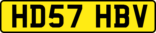 HD57HBV
