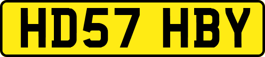 HD57HBY